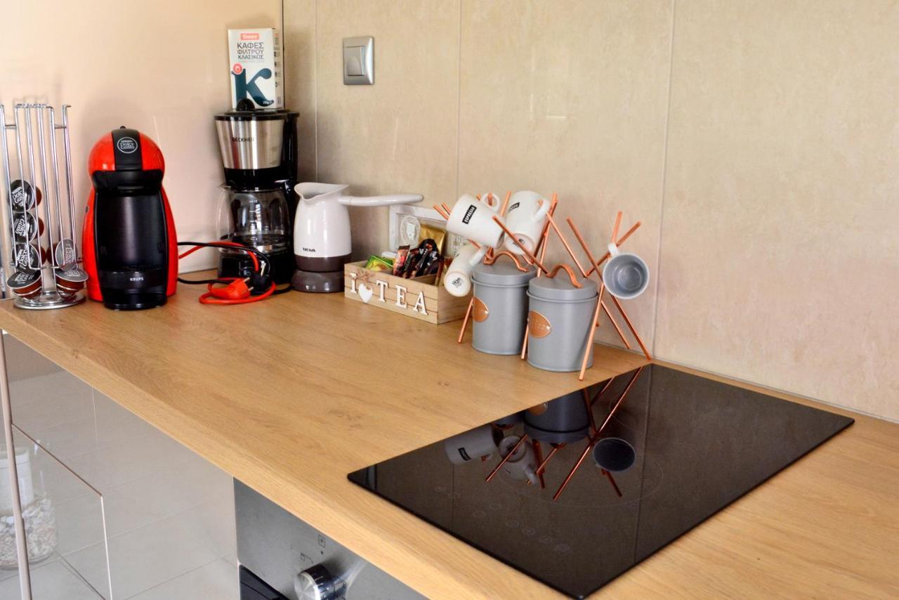 M Home Place Palio Limani Exterior photo
